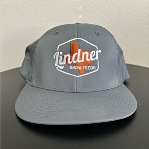Lindner Feeds Hat